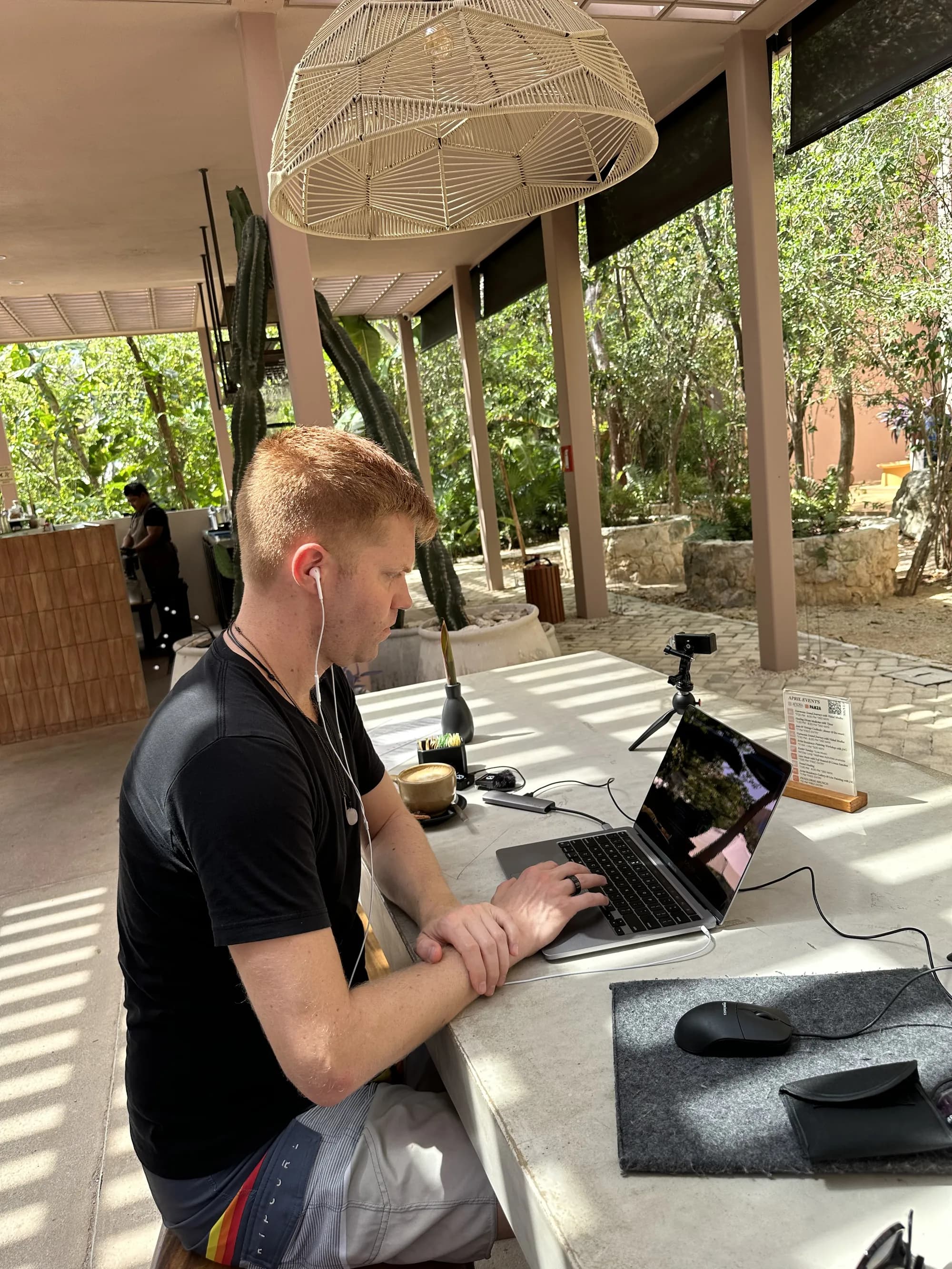 Working remotely with confidence